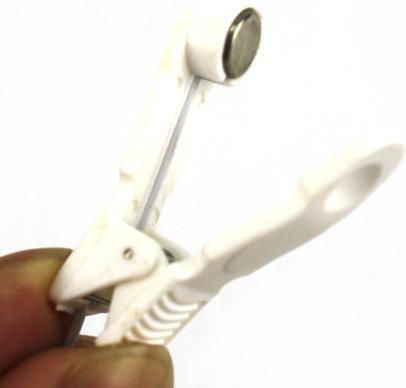 Nipple Physiotherapy Electric Shock Toy