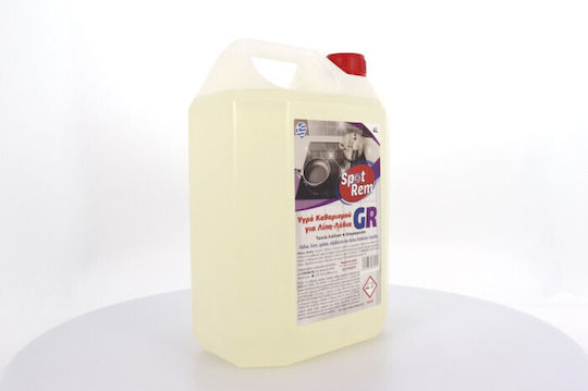 Spot Rem Grease Cleaner Liquid 4lt