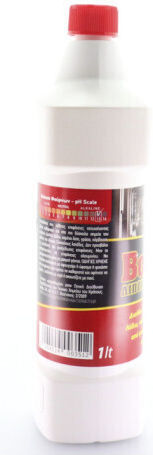 Bolsom Schmierfett 1lt 1cm