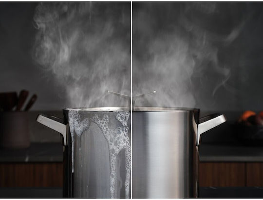 AEG 7000 Senseboil Induction Cooktop Autonomous with Child Lock Function 59x52εκ.