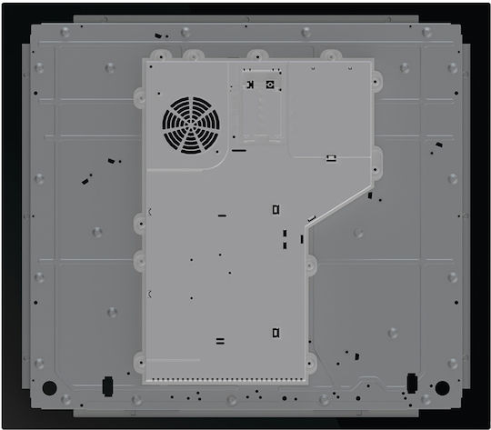 Gorenje Induction Cooktop Autonomous 59.5x52εκ.