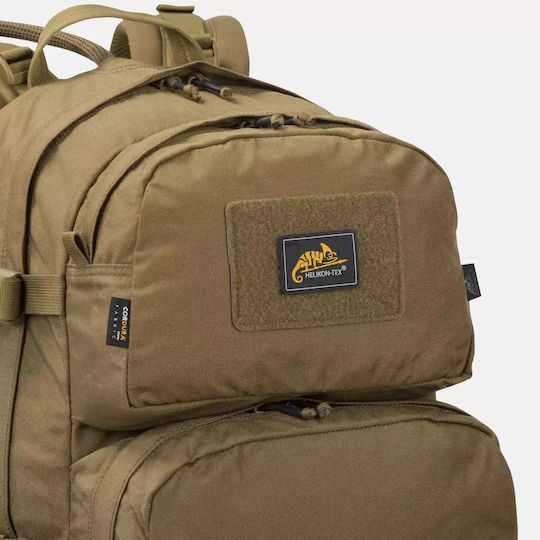 Helikon Tex Helikon Ratel Mk2 Στρατιωτικό Σακίδιο Πλάτης από Cordura Μπεζ 25lt