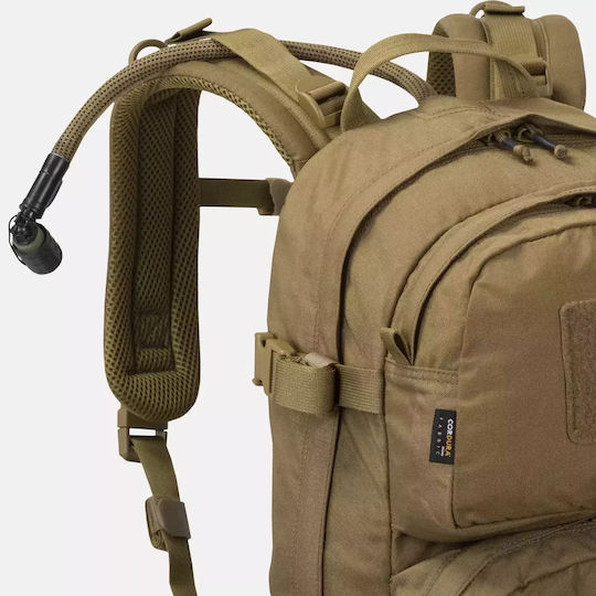 Helikon Tex Helikon Ratel Mk2 Στρατιωτικό Σακίδιο Πλάτης από Cordura Μπεζ 25lt