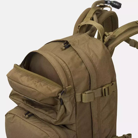 Helikon Tex Helikon Ratel Mk2 Στρατιωτικό Σακίδιο Πλάτης από Cordura Μπεζ 25lt