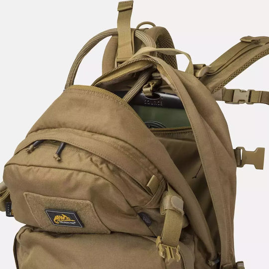 Helikon Tex Helikon Ratel Mk2 Στρατιωτικό Σακίδιο Πλάτης από Cordura Μπεζ 25lt