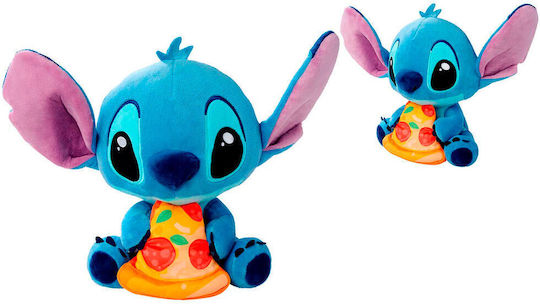 Simba Λούτρινο Disney Stitch 25 cm 25 εκ.