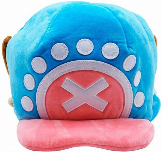 Abysse Plüsch Tony Tony Chopper 19 cm