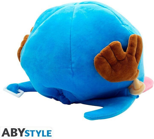 Abysse Plüsch Tony Tony Chopper 19 cm