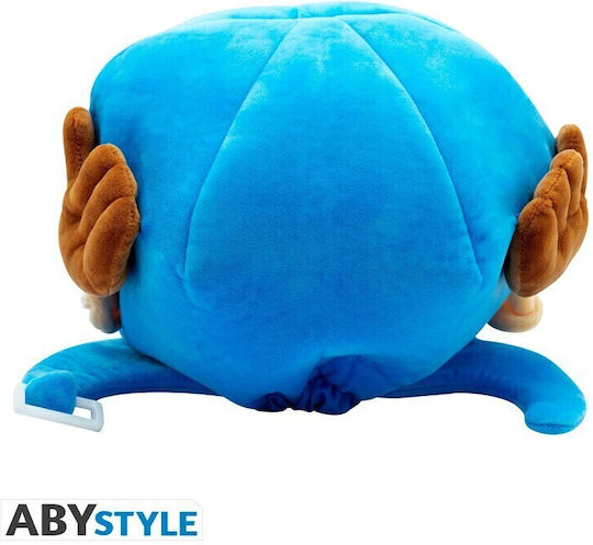 Abysse Plüsch Tony Tony Chopper 19 cm