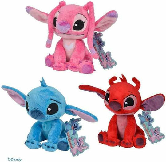 Smoby Plüschbär Smoby Stich 20 cm