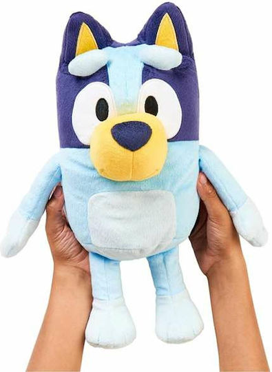 Educa Λούτρινο Bluey με Ήχο 14 εκ.