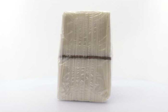 Endless Olive Mega 70 Napkins White