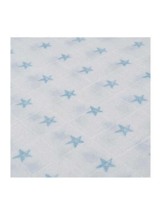 Interbaby Πάνα Αγκαλιάς 120x120cm