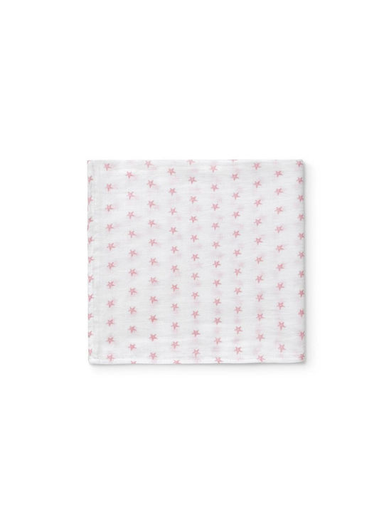 Interbaby Πάνα Αγκαλιάς 120x120cm Interbaby Πάνα Αγκαλιάς 120x120cm
