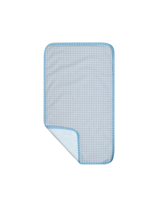 Kentia Zuccero Baby Burp Cloth Multicolour 42x72cm. 2pcs