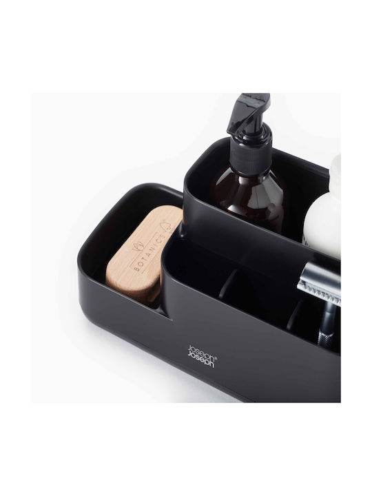 Joseph Joseph Easystore Organizer Black