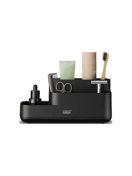 Joseph Joseph Easystore Organizer Black