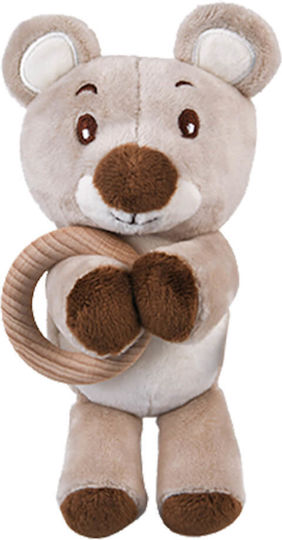 Bebe Stars Baby Gift Set made of Wood 5pcs