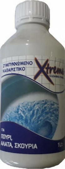 XTREME Rust Cleaner Suitable for Tiles 1lt 70-7041