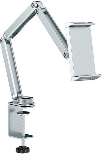 Wiwu Portable Adjustable Tablet Stand Arm Zm001