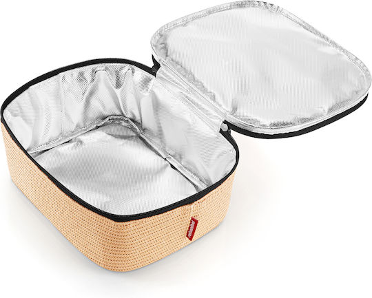 Reisenthel Reisenthel Isolierte Handtasche 4.5 Liter Beiges M28 x B12 x H22.5cm