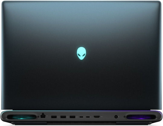 Dell Alienware 18 Area 51 18" QHD+ 300Hz (Ultra 9-275HX/32GB/2TB SSD/GeForce RTX 5080/W11 Pro) (US Keyboard)