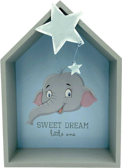 LiebeQueen Baby Gift Set for Boy