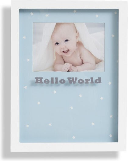 Interbaby Baby Imprint Frame