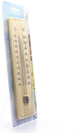 Digital Thermometer for Indoor Use
