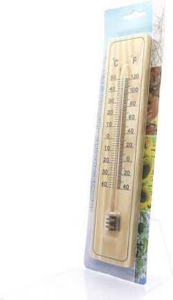 Digital Thermometer for Indoor Use