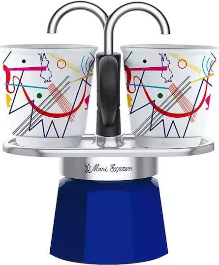 Bialetti Мокро кафе Kandinsky
