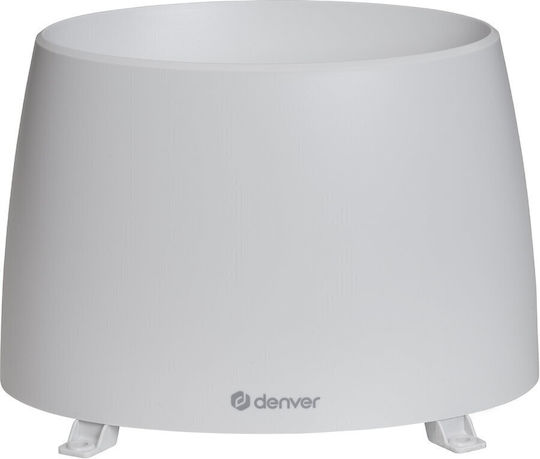 Stație meteo multifuncțională Denver Electronics Ws-650