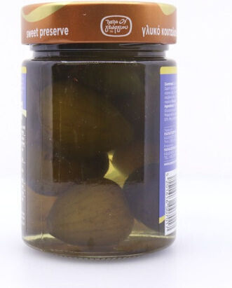 Παπαγεωργίου Γλυκό του Κουταλιού Σύκο 450gr