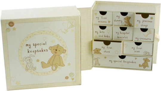 Baby Art Memory Box
