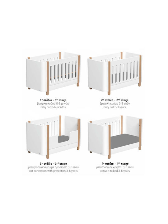 Casababy Baby-Möbel-Sets