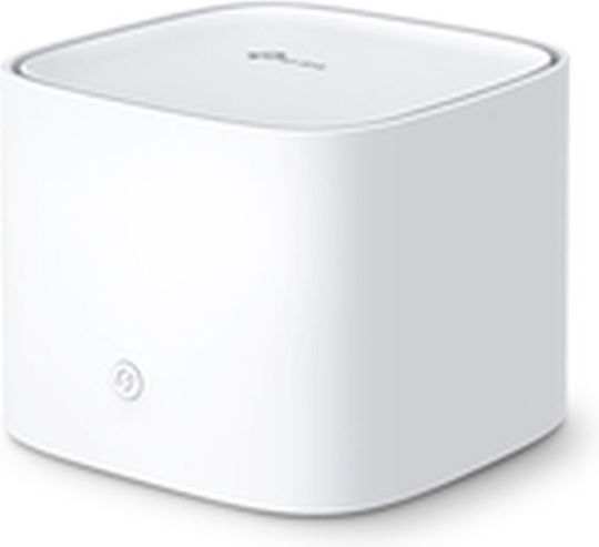 TP-LINK HX520 Wireless Router Wi‑Fi 6 with 3 Ports