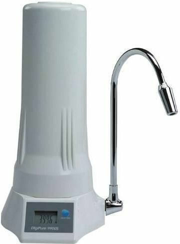 Digipure Wasserfiltrationssystem Arbeitsplatte 9000S