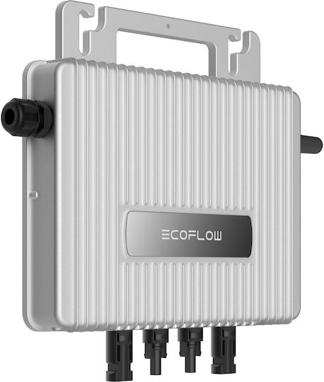 EcoFlow Stream Inverter Ισχύος 800W
