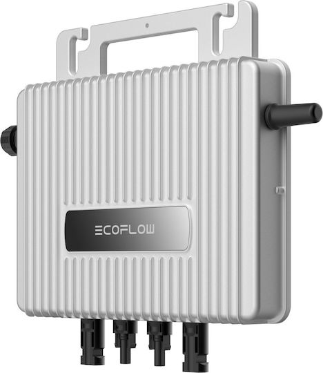 EcoFlow Stream Inverter Ισχύος 800W