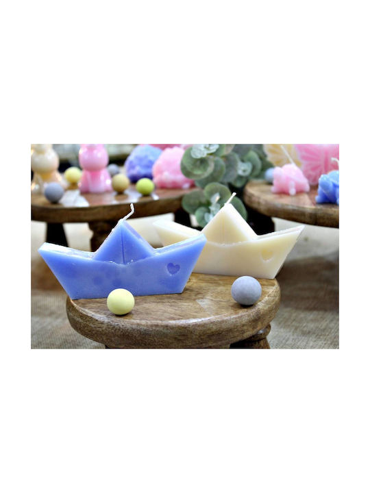 Wax Boat 12 X 5.9 Cm