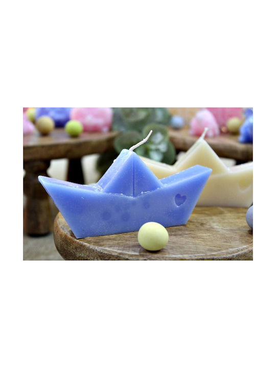 Wax Boat 12 X 5.9 Cm