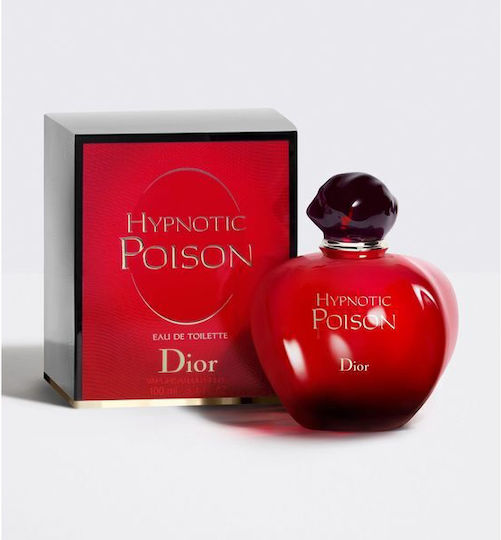 Dior Hypnotic Poison Тоалетна вода 30мл