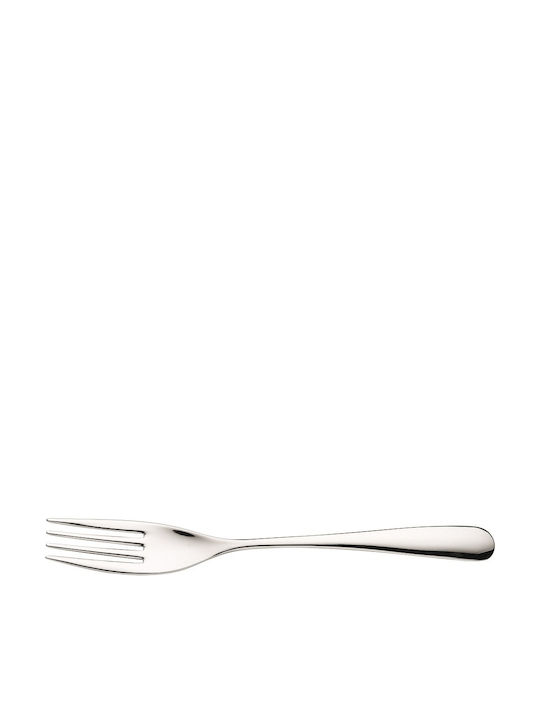 Pintinox Πιρούνι Φαγητού Μεταλλικό Ασημί 25.5cm Pintinox Πιρούνι Φαγητού Μεταλλικό Ασημί 25.5cm