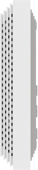 Keenetic KN-3510-41EN Access Point with Mesh Wi‑Fi 6 Dual Band (2.4 & 5GHz) Quadruple Kit