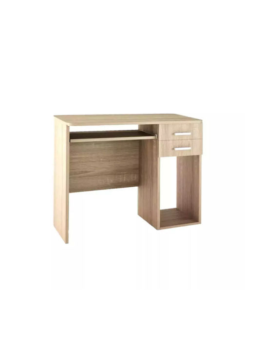 Παιδικό Γραφείο 100x55x80cm Παιδικό Γραφείο 100x55x80cm