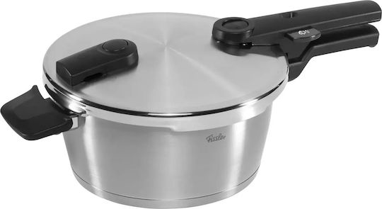 Fissler Vitaquick Premium 3,5 l Schnellkochtopf