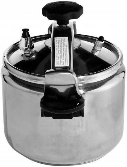 Hausberg Pressure Cooker 9lt