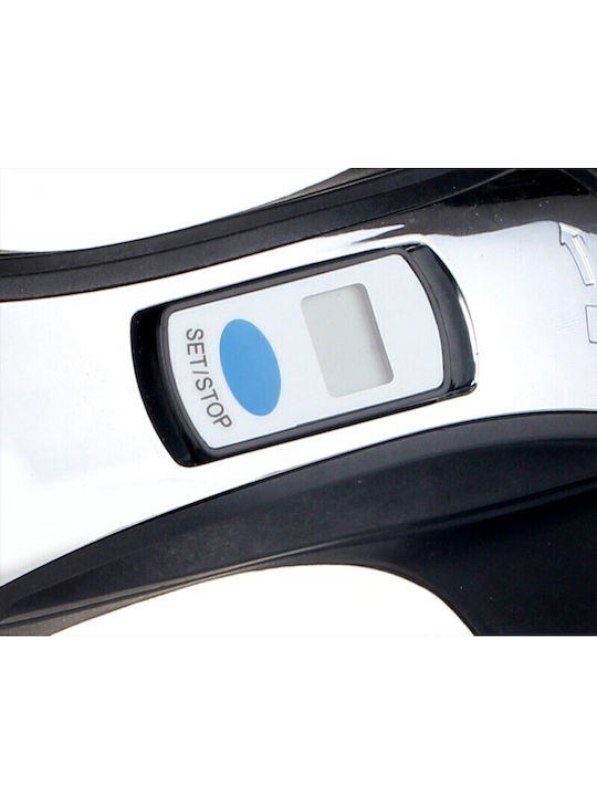 Berlinger Haus Turbo with Timer Pressure Cooker 6lt