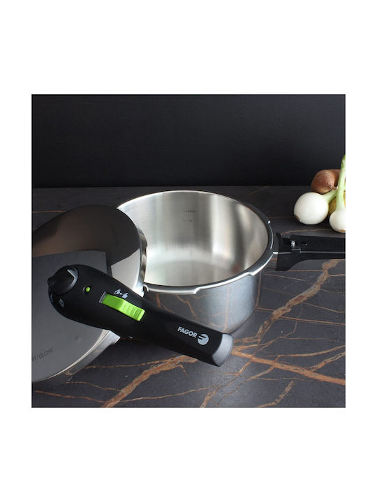 Fagor Rapid Xpress Pressure Cooker 6lt 81OPFGRAP60