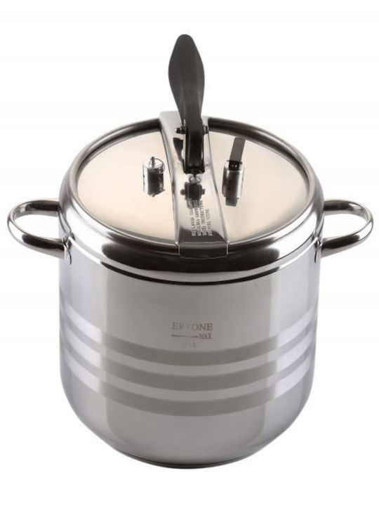 Ertone Pressure Cooker 7lt